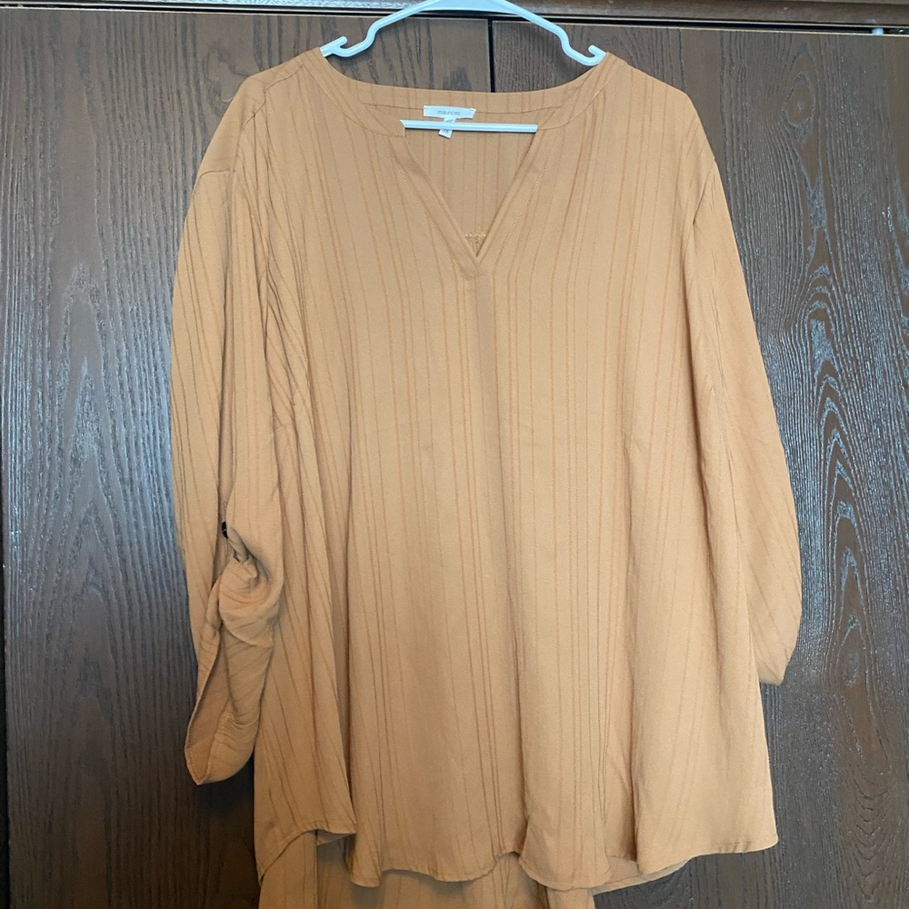 Maurice’s Dress Top